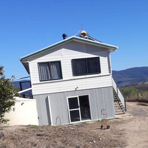 Echo House - Perisher Accommodation 3