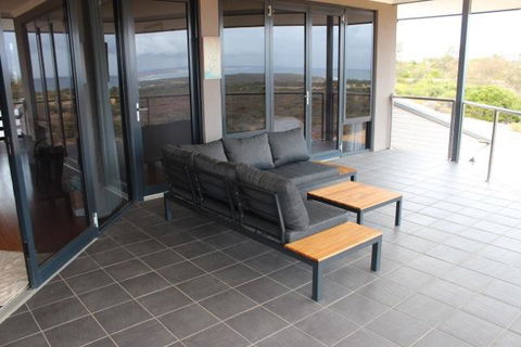Eco Haven Retreat - Perisher Accommodation 2