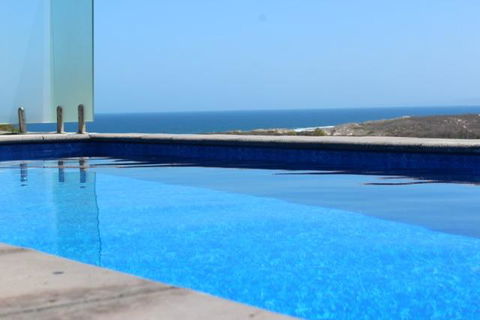 Eco Haven Retreat - Perisher Accommodation 3