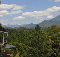 EcOasis - Perisher Accommodation