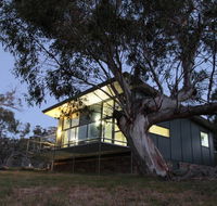 Ecocrackenback 15 - Sustainable chalet close to the slopes - Perisher Accommodation
