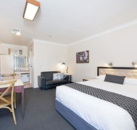 Econo Lodge Savannah Park Tamworth - Perisher Accommodation