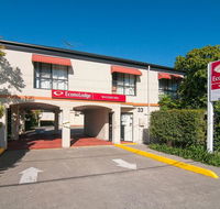 Econo Lodge Waterford - Perisher Accommodation