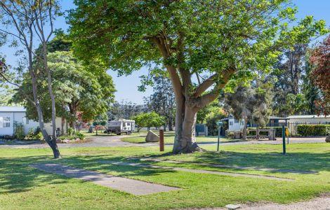 Eden Gateway Holiday Park - Perisher Accommodation 1