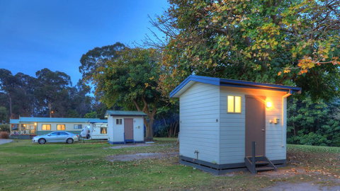 Eden Gateway Holiday Park - Perisher Accommodation 3