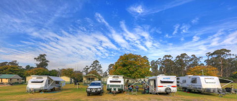 Eden Gateway Holiday Park - Perisher Accommodation 2