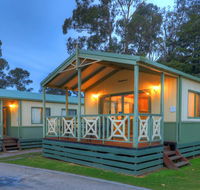 Eden Gateway Holiday Park - Perisher Accommodation
