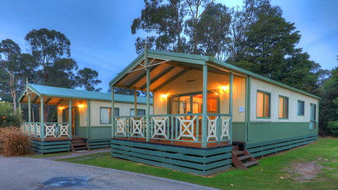 Eden Gateway Holiday Park - Perisher Accommodation 0