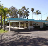 Eden Nimo Motel - Perisher Accommodation