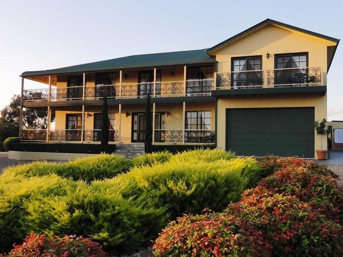 Kinglake West VIC Perisher Accommodation
