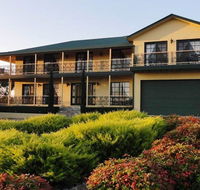 Eden Park Views - Perisher Accommodation