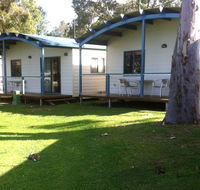 Edgewater Holiday Park - Perisher Accommodation