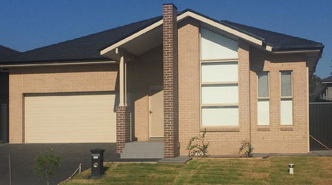 Edmondson Villas Sydney - Perisher Accommodation 1