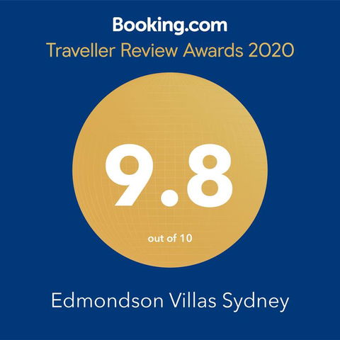 Edmondson Villas Sydney - Perisher Accommodation 3