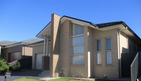 Edmondson Villas Sydney - Perisher Accommodation 0