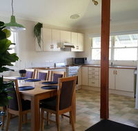 Edward Lane Apt3 - Perisher Accommodation