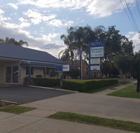 Edward Parry Motel and Apartments - Perisher Accommodation
