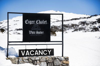 Eiger Chalet