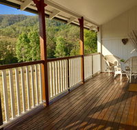 Eighteen Mile Cottage - Perisher Accommodation