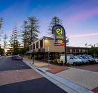 El Paso Motor Inn - Perisher Accommodation