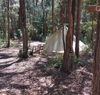 Elebanah Luxury Camping - Perisher Accommodation