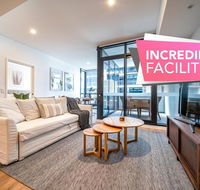 Elements on Elizabeth-PoolGymSaunaCinema - Perisher Accommodation