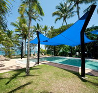 Ellis Beach Oceanfront Bungalows - Perisher Accommodation