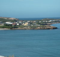 Elliston Waterloo Bay Tourist Park - Perisher Accommodation