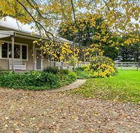 Elm Cottage - Perisher Accommodation