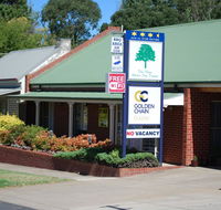 Elms Motor Inn - Perisher Accommodation