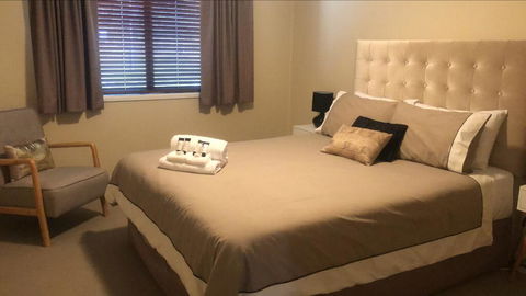 ELSINOR Townhouse 2 - Perisher Accommodation 1