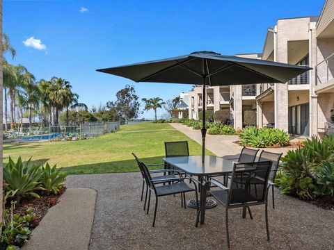ELSINOR Townhouse 3 Mulwala - Perisher Accommodation 2