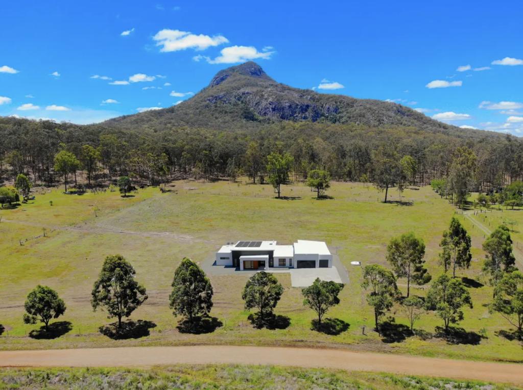 Kents Lagoon QLD Perisher Accommodation