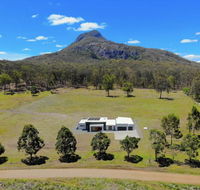 Elysium Fields Moogerah - Perisher Accommodation