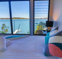Elysium Lakehouse - Perisher Accommodation