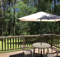 Emerald Creek Cottages - Perisher Accommodation