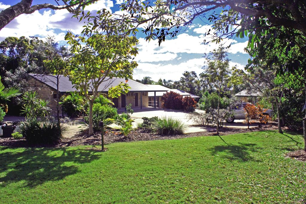 Urraween QLD Perisher Accommodation