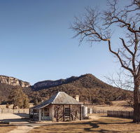 Emirates OneOnly Wolgan Valley - Perisher Accommodation
