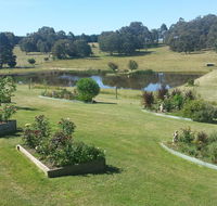 Emu Lodge Country Retreat - Perisher Accommodation