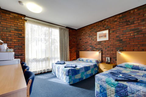 Enfield Motel - Perisher Accommodation 2