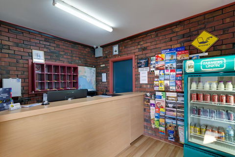 Enfield Motel - Perisher Accommodation 0