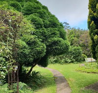English Gardens - Forest Spa Suite - Perisher Accommodation