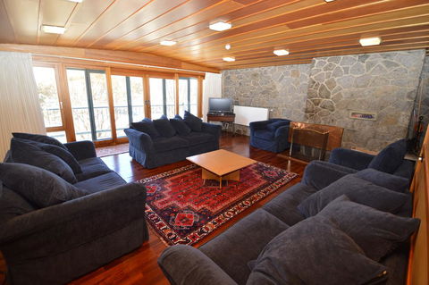 Eremo Lodge 1 - Perisher Accommodation 1