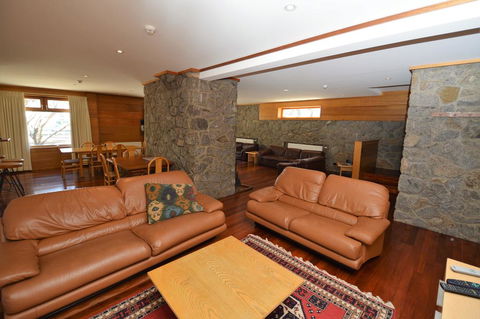 Eremo Lodge 2 - Perisher Accommodation 0
