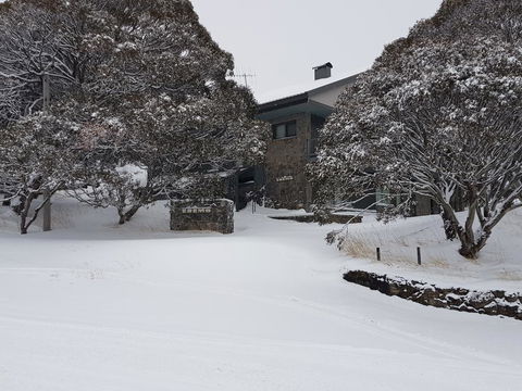 Eremo Lodge 2 - Perisher Accommodation 1