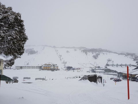 Eremo Lodge 2 - Perisher Accommodation 2