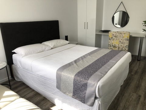 Escape On Lake - Perisher Accommodation 0