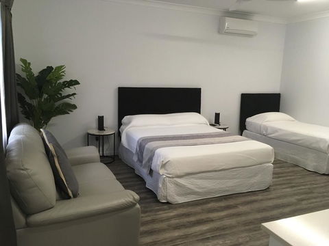 Escape On Lake - Perisher Accommodation 3