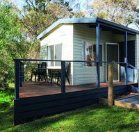 Euroa Caravan Park - Perisher Accommodation