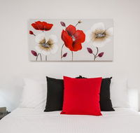 Euroa Motor Inn - Perisher Accommodation